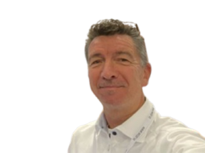 Roy Wassili