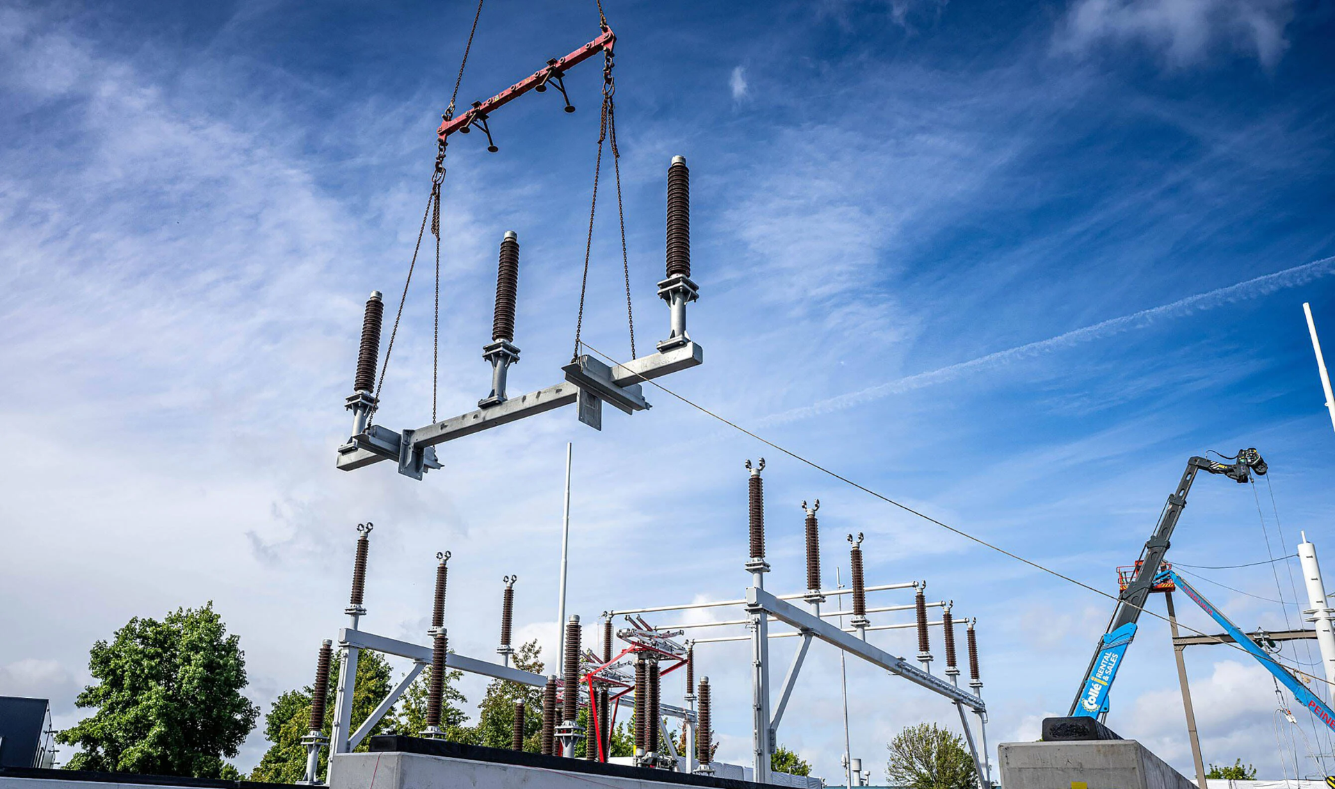 Automatisch testen bij TenneT; van handmatig naar schaalbaar